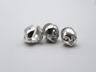 TIASAR EAR CUFFS silver