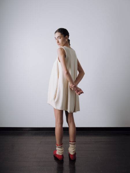 AIR BALOON dress - Image 3