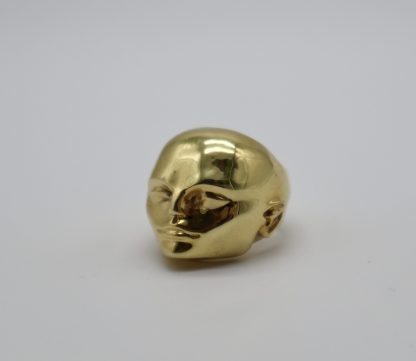 AS RING vermeil