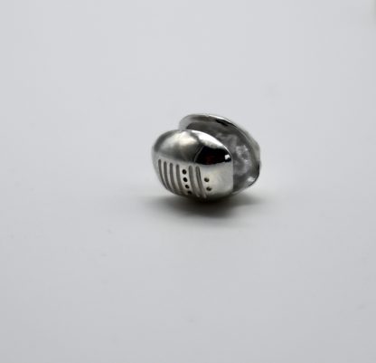 TIASAR EAR CUFFS silver - Image 4