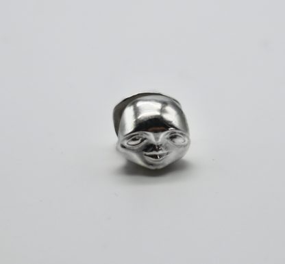 TIASAR EAR CUFFS silver - Image 3
