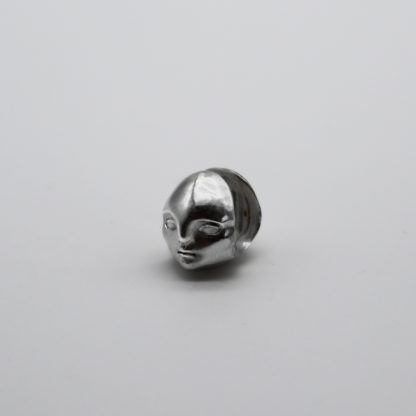TIASAR EAR CUFFS silver - Image 6