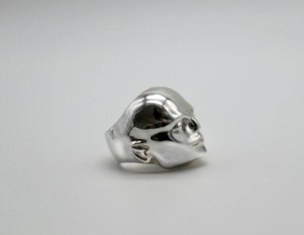 AS RING silver - Image 2