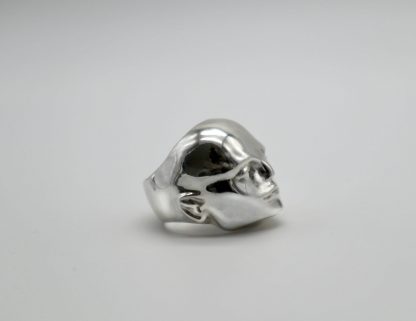 AS RING silver - Image 2
