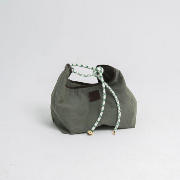 Recycled Tote bag Khurjin L