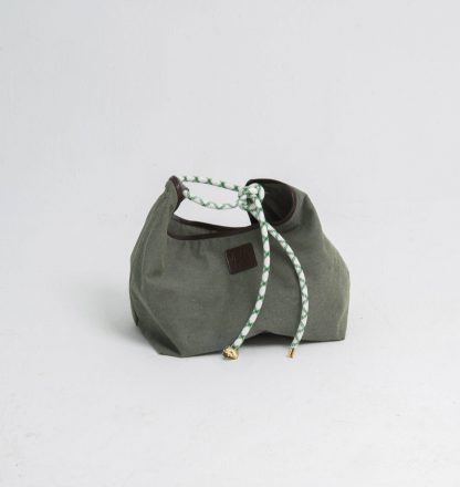 Recycled Tote bag Khurjin L
