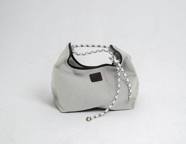 Recycled Tote bag Khurjin L - Image 3