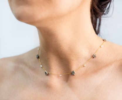Artsakhtsi Lily necklace - Image 2