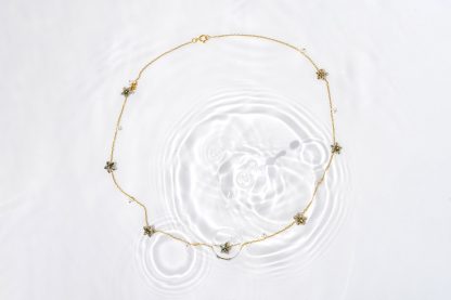 Artsakhtsi Lily necklace