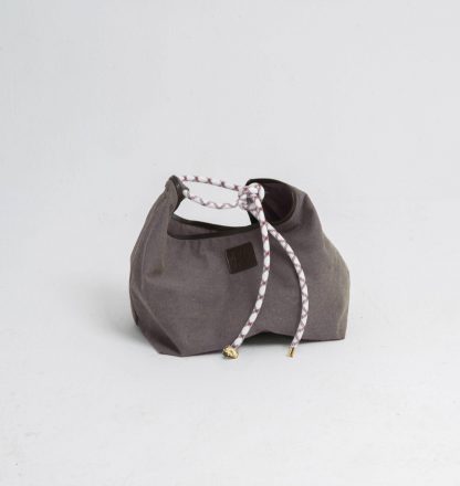 Recycled Tote bag Khurjin L - Image 4