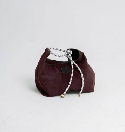 Recycled Tote bag Khurjin L - Image 5