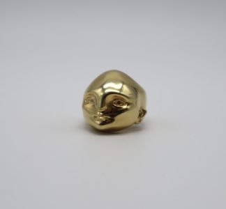AR RING vermeil