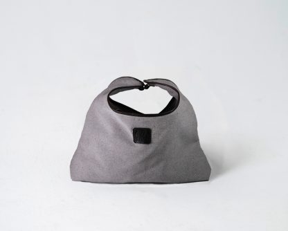 Recycled Tote bag Khurjin M size - Image 2