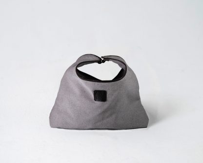 Recycled Tote bag Khurjin M size - Image 2