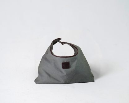 Recycled Tote bag Khurjin M size - Image 3