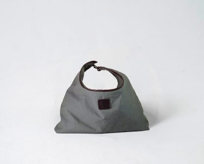 Recycled Tote bag Khurjin M size - Image 3