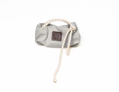 Recycled Baby Khurjin bag - Image 4