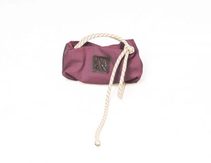 Recycled Baby Khurjin bag - Image 3