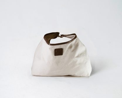 Recycled Tote bag Khurjin M size - Image 4