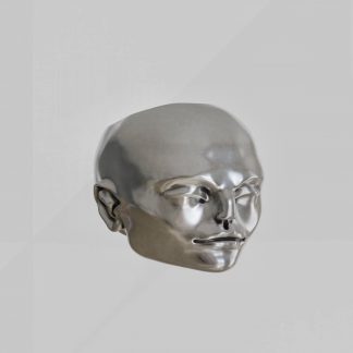AS silver hand Cuff