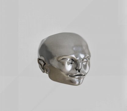 AS silver hand Cuff