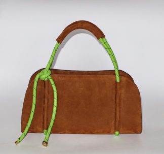 Auburn Nubuck bag N3